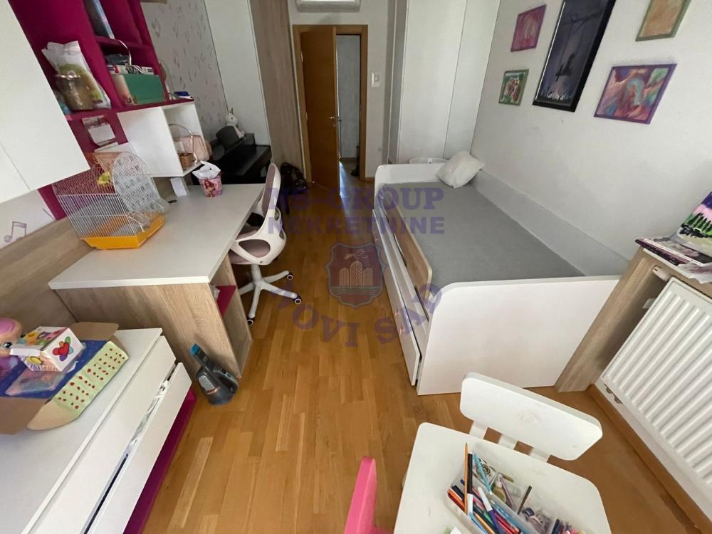 Slika 9 - Četvorosoban stan na prodaju, 111m2, 285.830€