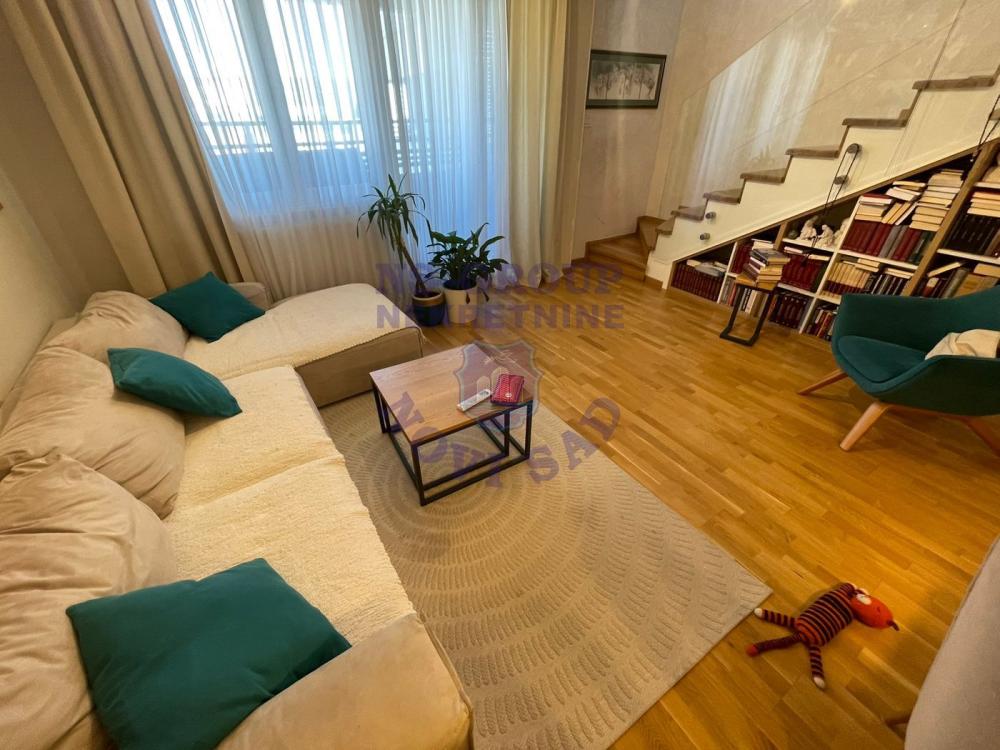 Slika 0 - Četvorosoban stan na prodaju, 111m2, 285.830€