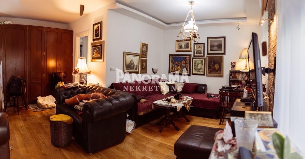 Slika 1 - Sazonova, Dvosoban stan na prodaju, 51m2, 221.000€