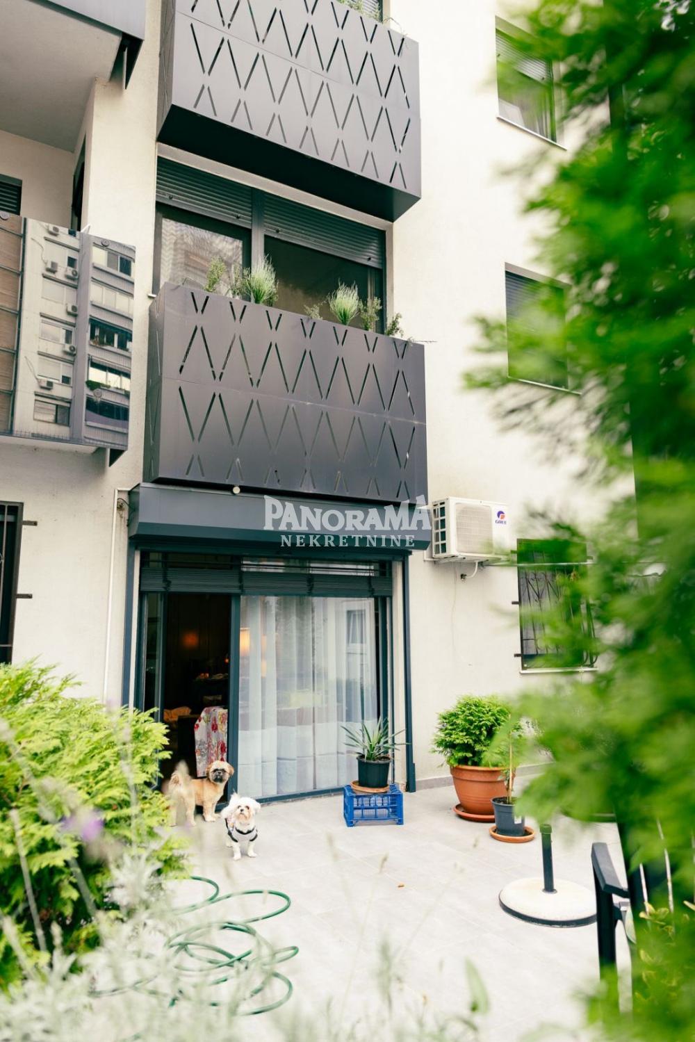 Slika 8 - Sazonova, Dvosoban stan na prodaju, 51m2, 221.000€