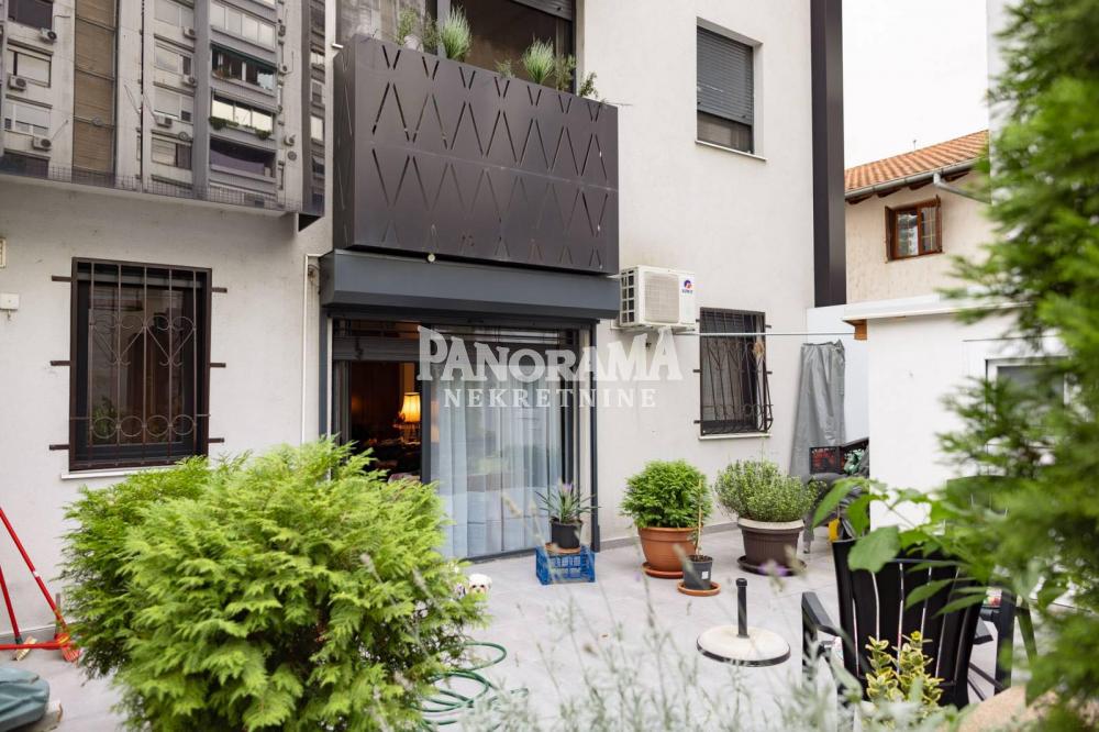 Slika 7 - Sazonova, Dvosoban stan na prodaju, 51m2, 221.000€