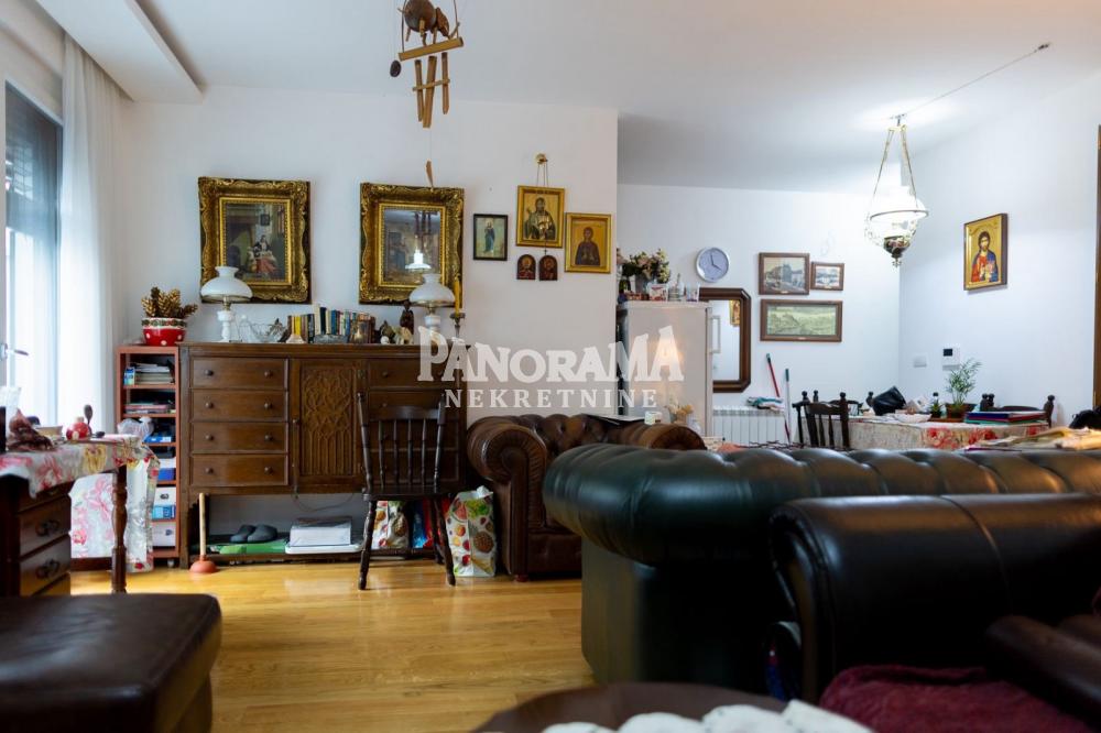 Slika 2 - Sazonova, Dvosoban stan na prodaju, 51m2, 221.000€