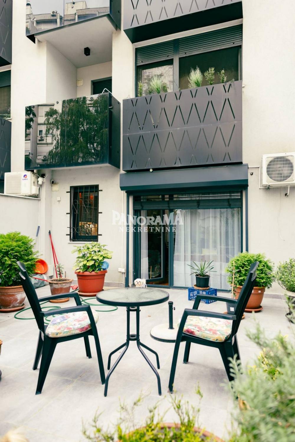 Slika 9 - Sazonova, Dvosoban stan na prodaju, 51m2, 221.000€