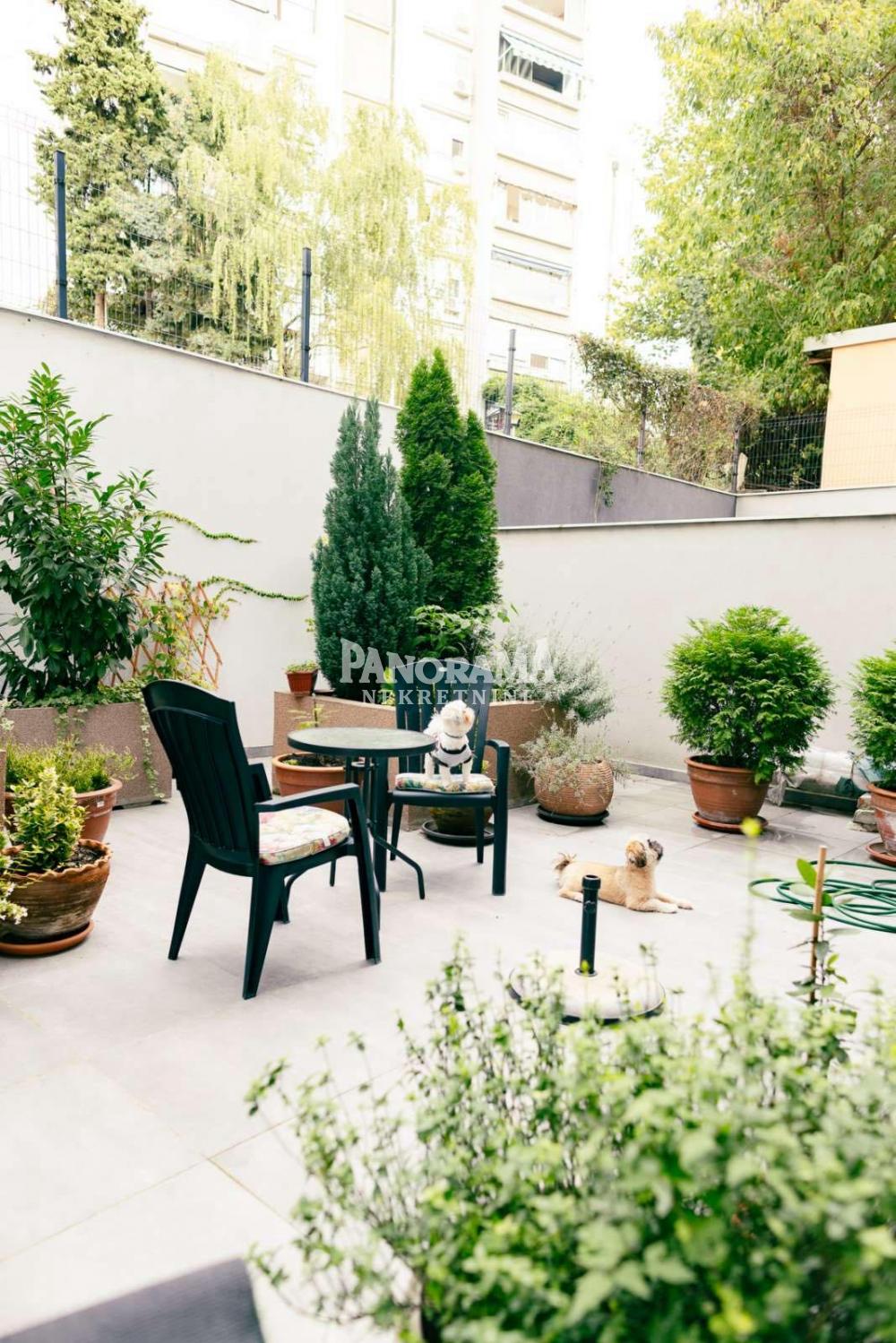 Slika 10 - Sazonova, Dvosoban stan na prodaju, 51m2, 221.000€