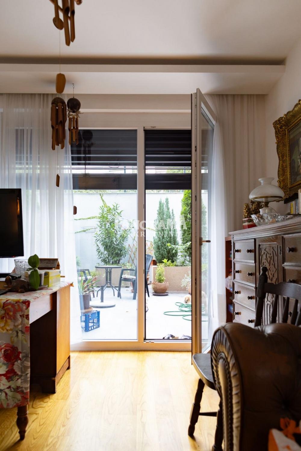 Slika 6 - Sazonova, Dvosoban stan na prodaju, 51m2, 221.000€