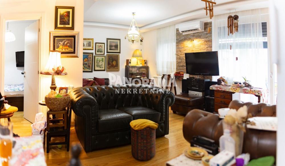 Glavna slika -Sazonova, Dvosoban stan na prodaju, 51m2, 221.000€