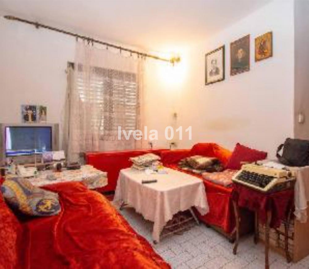 Slika 1 - Venizelosova, Dvosoban stan na prodaju, 28m2, 95.000€