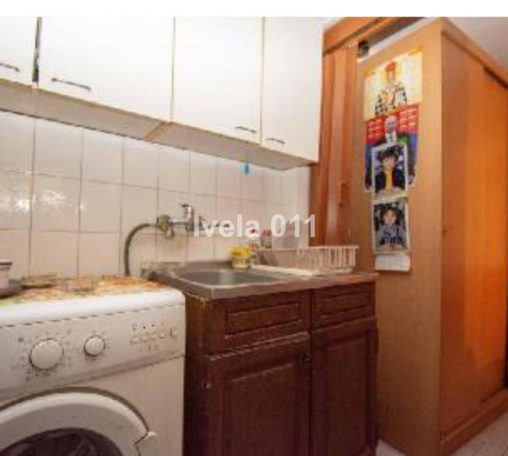 Slika 6 - Venizelosova, Dvosoban stan na prodaju, 28m2, 95.000€