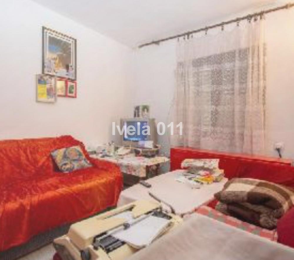 Glavna slika -Venizelosova, Dvosoban stan na prodaju, 28m2, 95.000€