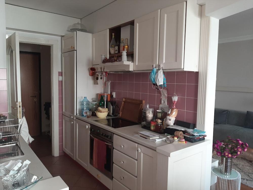 Slika 1 - Dalmatinska, Dvosoban stan na prodaju, 53m2, 240.000€