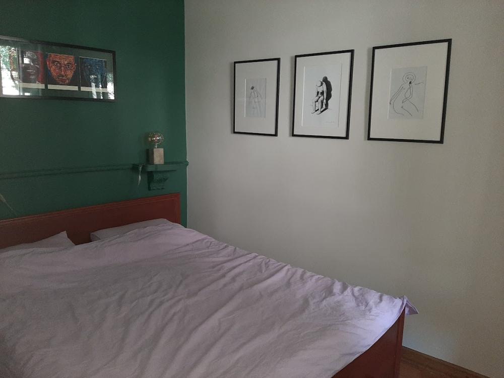 Slika 2 - Dalmatinska, Dvosoban stan na prodaju, 53m2, 240.000€