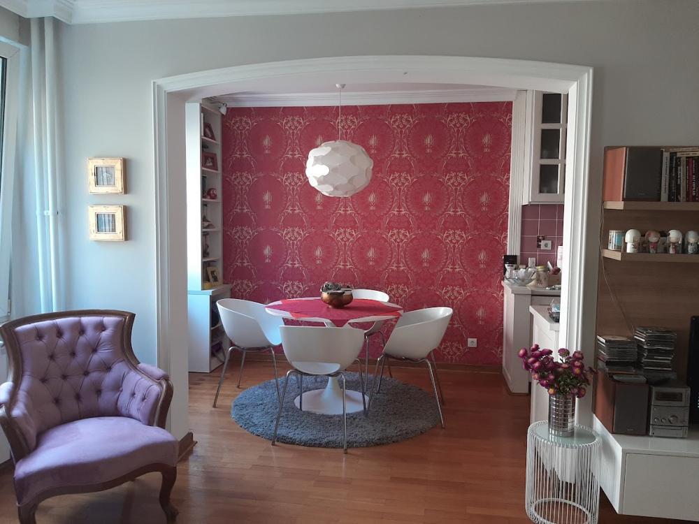 Glavna slika -Dalmatinska, Dvosoban stan na prodaju, 53m2, 240.000€