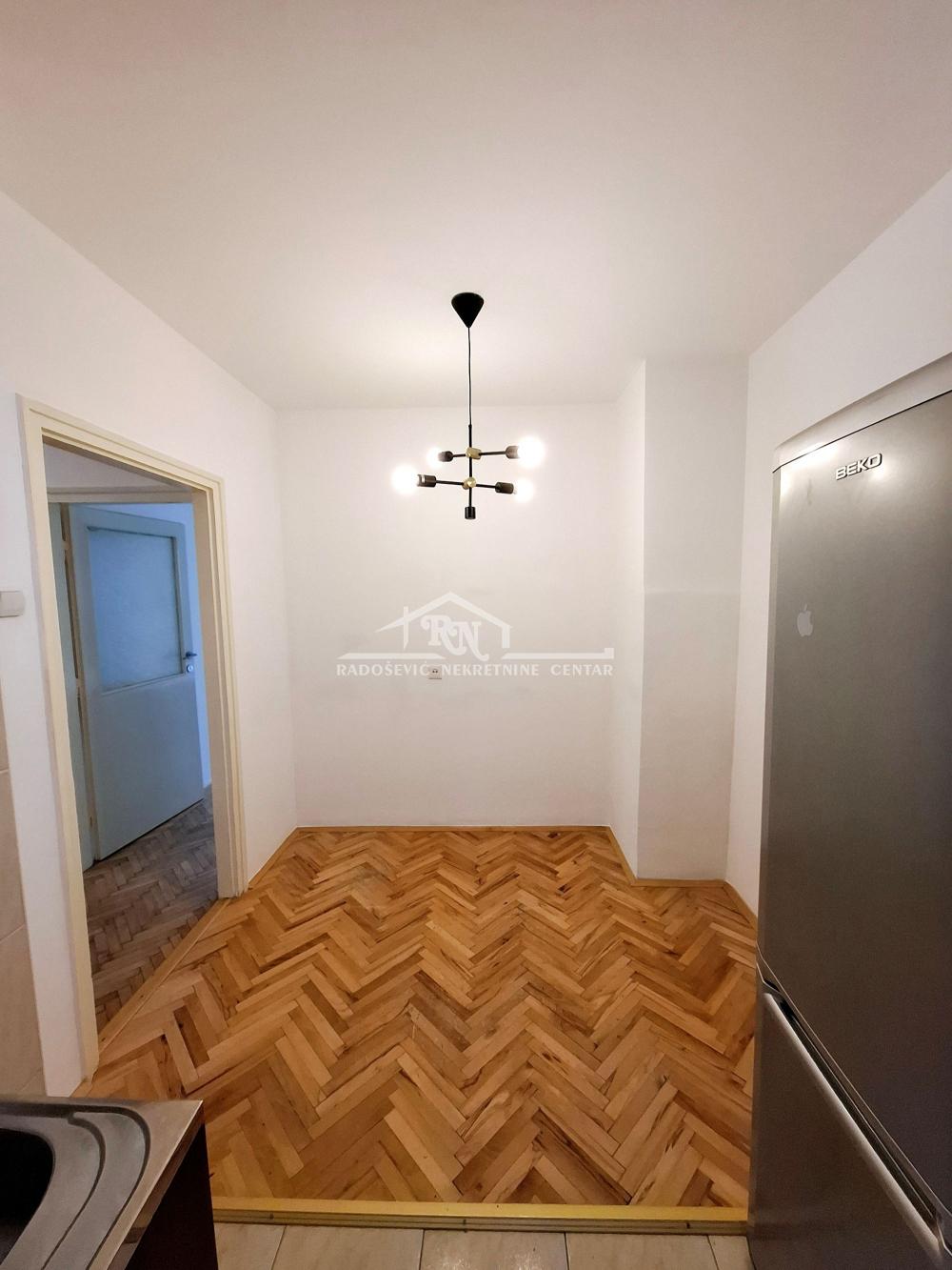 Slika 3 - Kičevska, Jednosoban stan na prodaju, 38m2, 185.000€