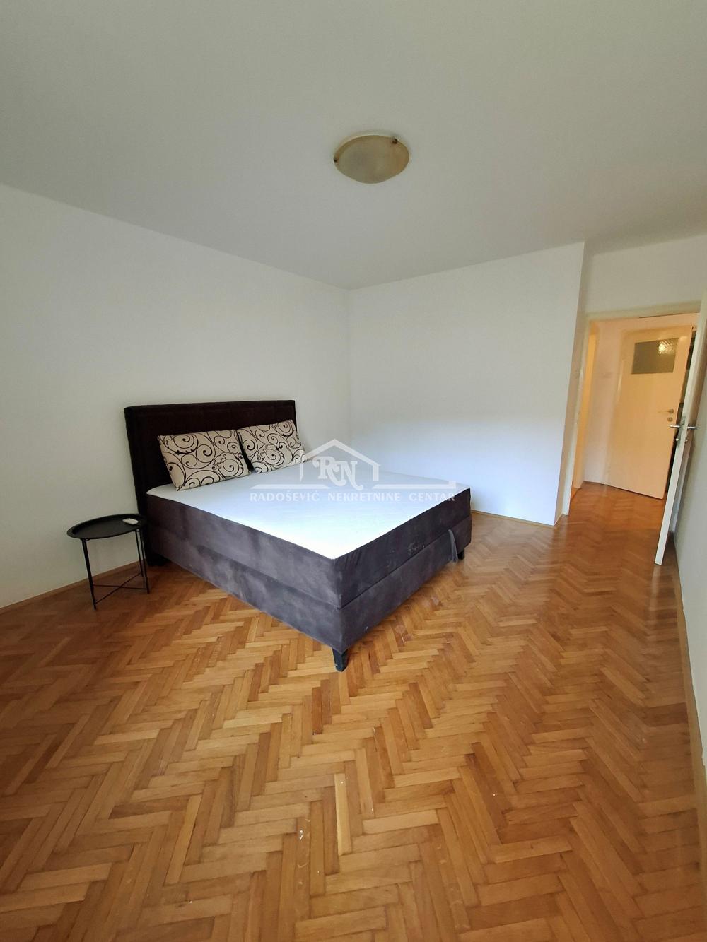 Slika 4 - Kičevska, Jednosoban stan na prodaju, 38m2, 185.000€