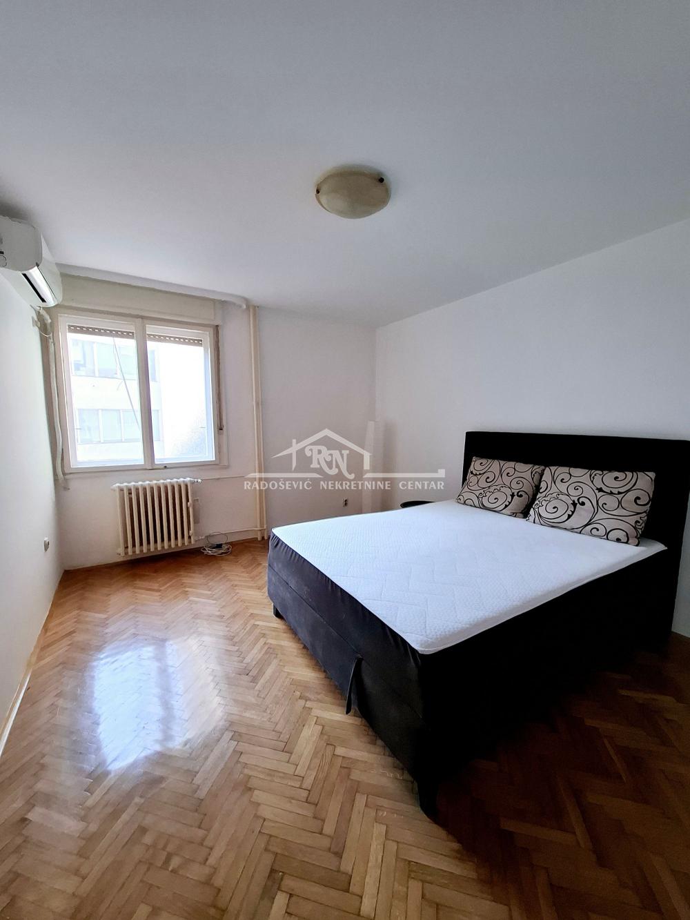 Slika 5 - Kičevska, Jednosoban stan na prodaju, 38m2, 185.000€