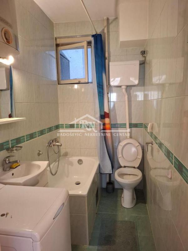 Slika 6 - Kičevska, Jednosoban stan na prodaju, 38m2, 185.000€