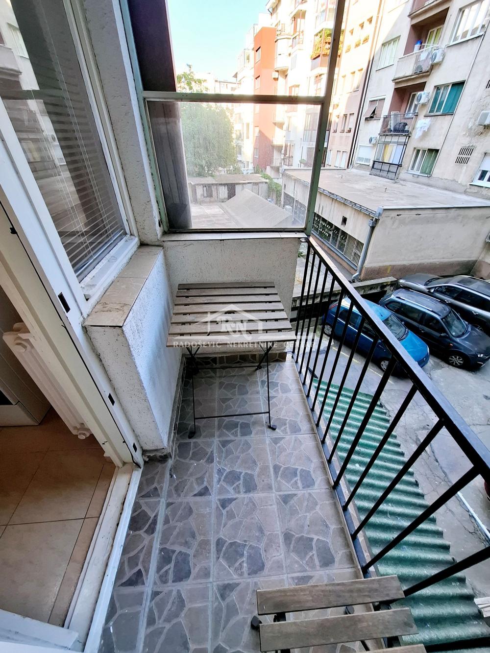 Slika 7 - Kičevska, Jednosoban stan na prodaju, 38m2, 185.000€