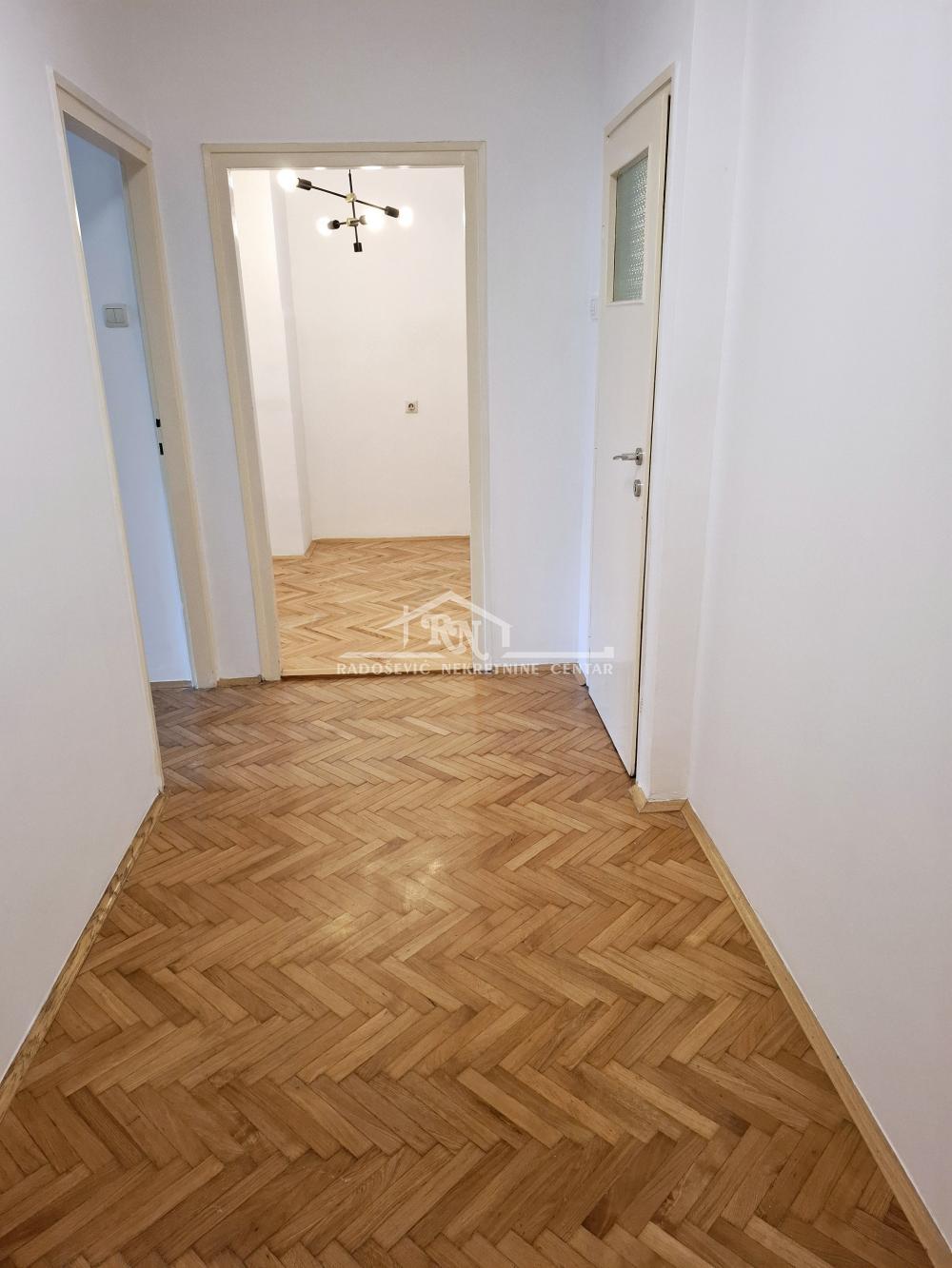 Glavna slika -Kičevska, Jednosoban stan na prodaju, 38m2, 185.000€