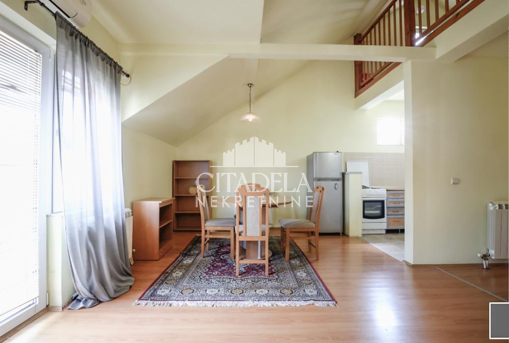 Slika 4 - Ćurčijina, Dvoiposoban stan na prodaju, 84m2, 160.000€