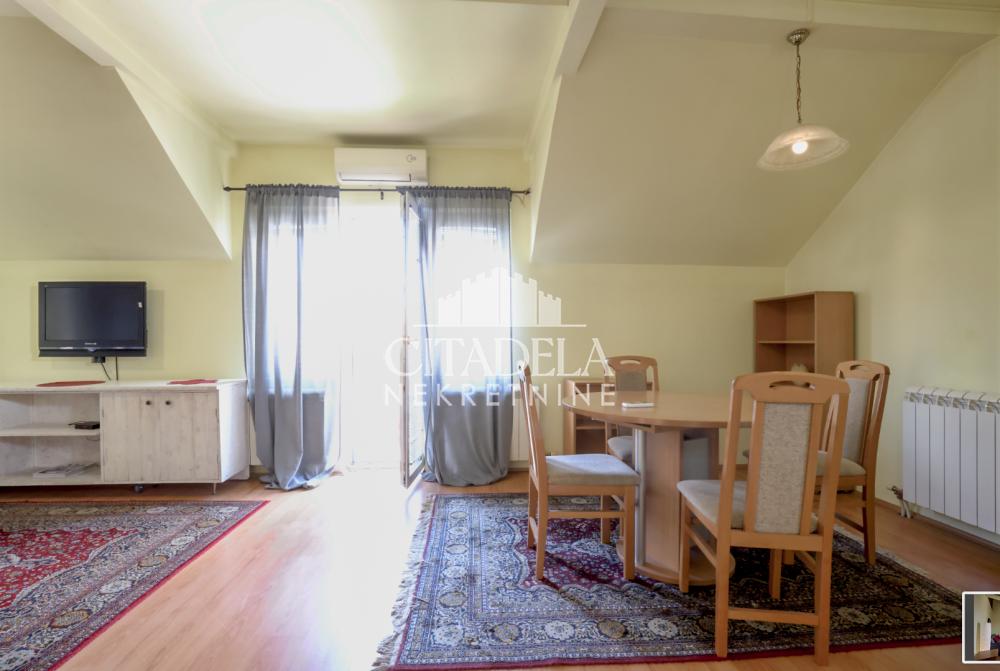 Slika 5 - Ćurčijina, Dvoiposoban stan na prodaju, 84m2, 160.000€