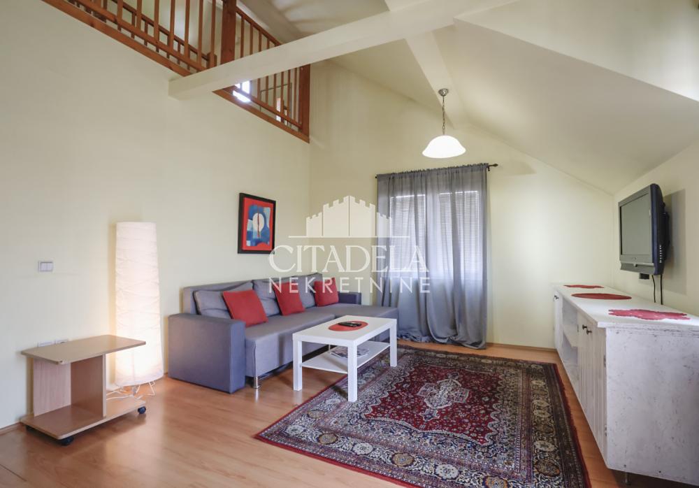 Slika 2 - Ćurčijina, Dvoiposoban stan na prodaju, 84m2, 160.000€