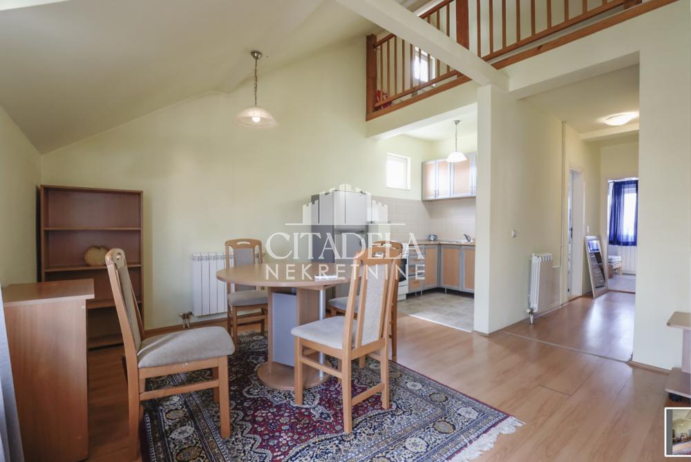 Slika 3 - Ćurčijina, Dvoiposoban stan na prodaju, 84m2, 160.000€