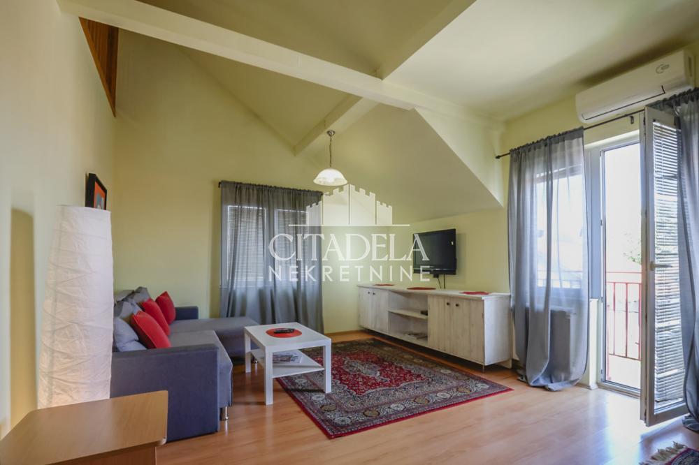 Glavna slika -Ćurčijina, Dvoiposoban stan na prodaju, 84m2, 160.000€