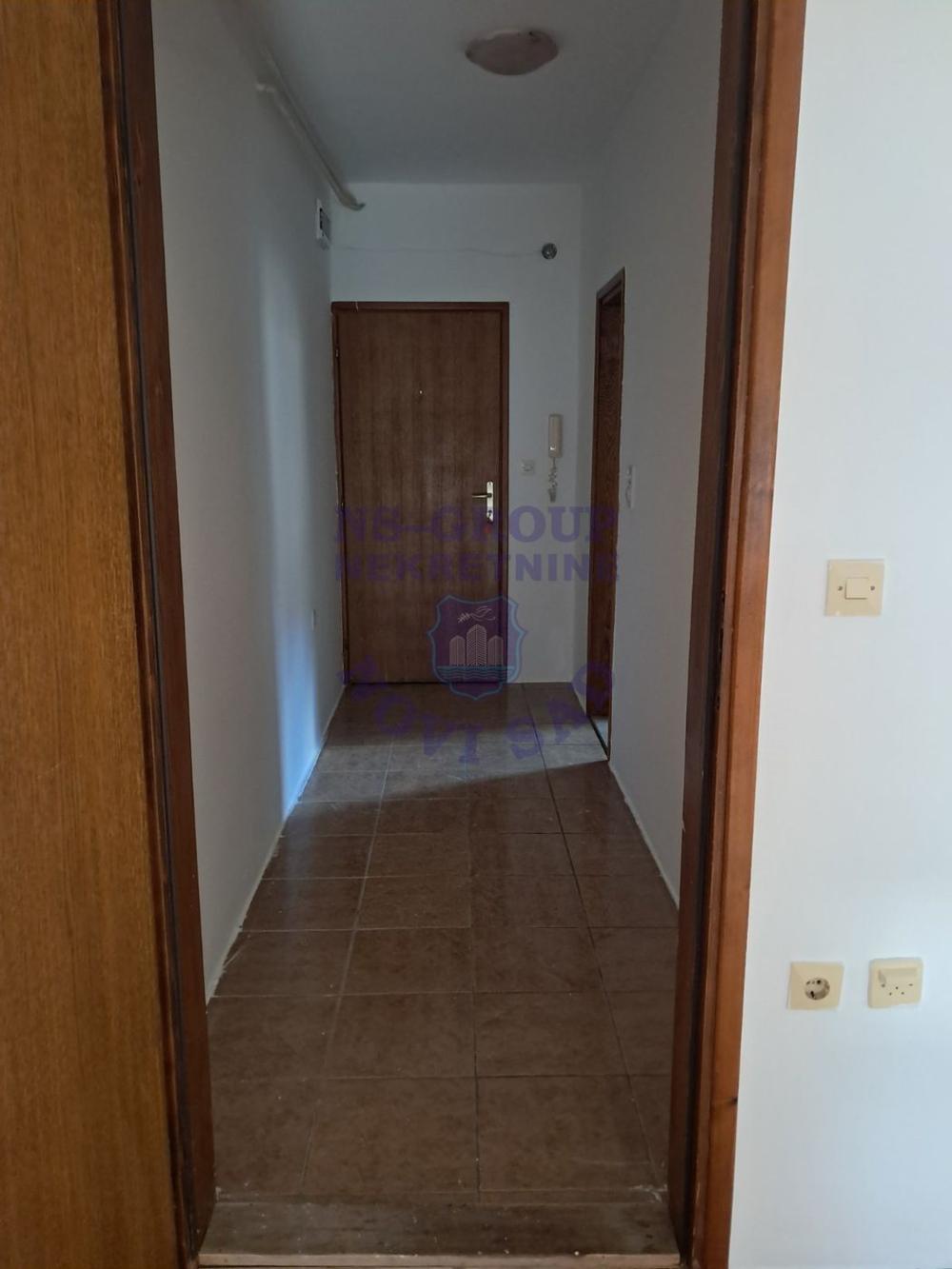 Slika 4 - Dvosoban stan za izdavanje, 46m2, 300€