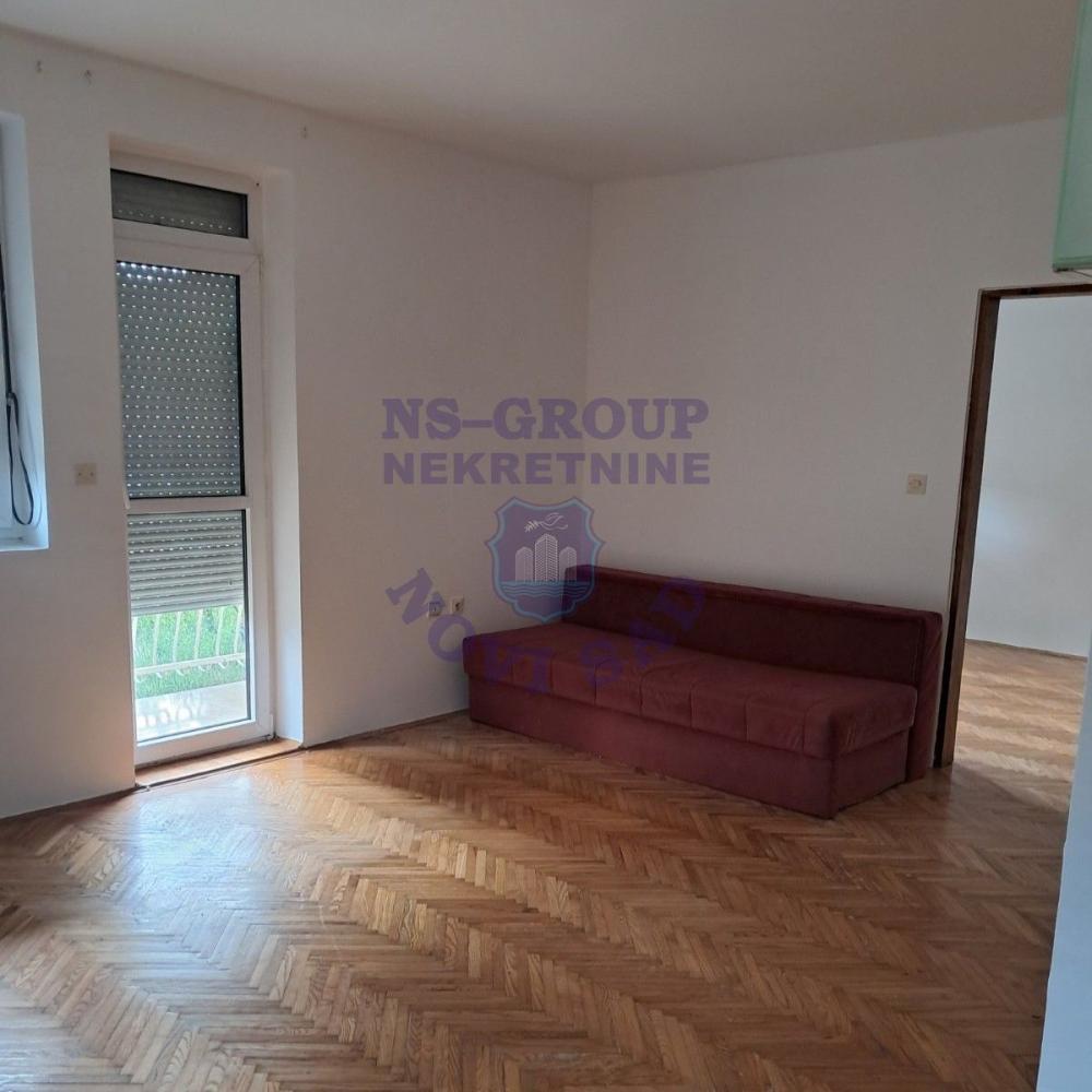 Glavna slika -Dvosoban stan za izdavanje, 46m2, 300€