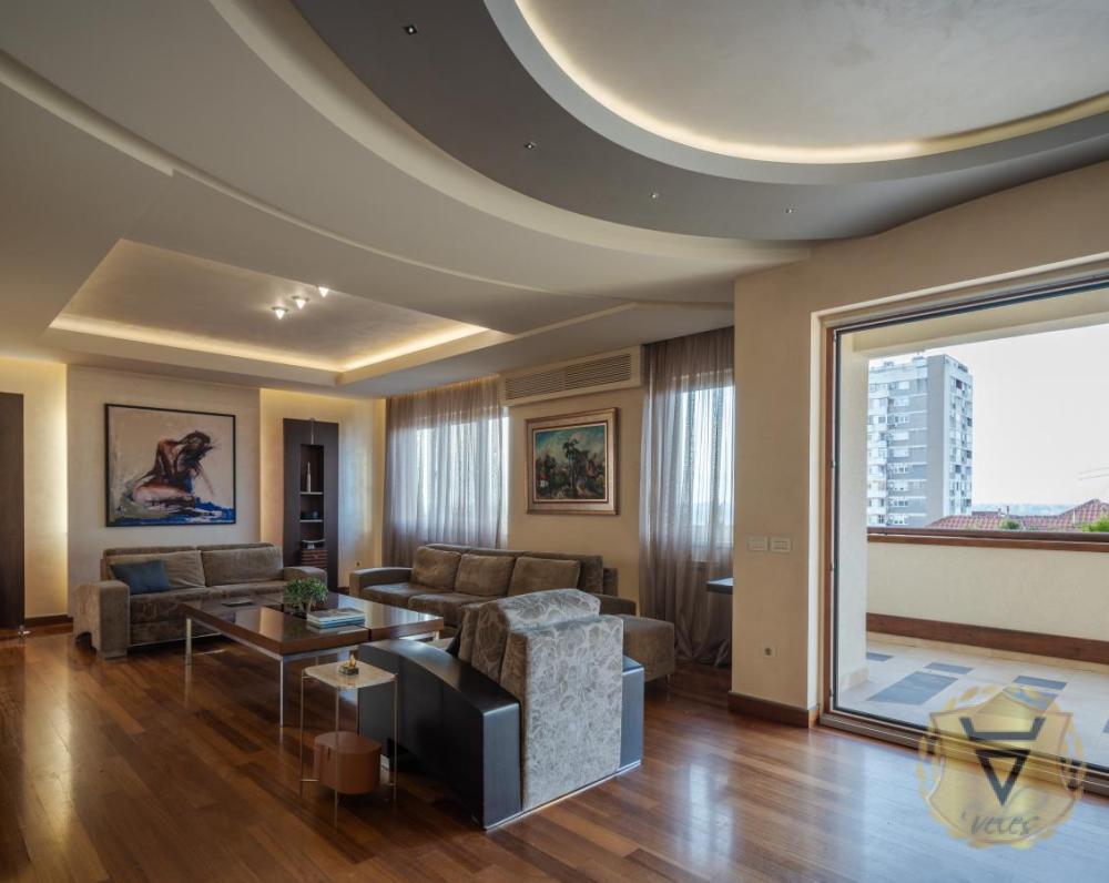 Slika 3 -  Stan na prodaju, 252m2, 699.000€