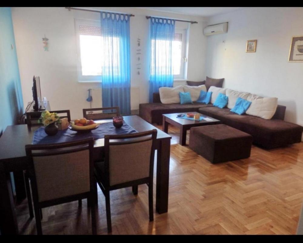 Glavna slika -Jednoiposoban stan na prodaju, 50m2, 120.000€