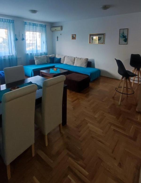 Slika 1 - Jednoiposoban stan na prodaju, 50m2, 120.000€