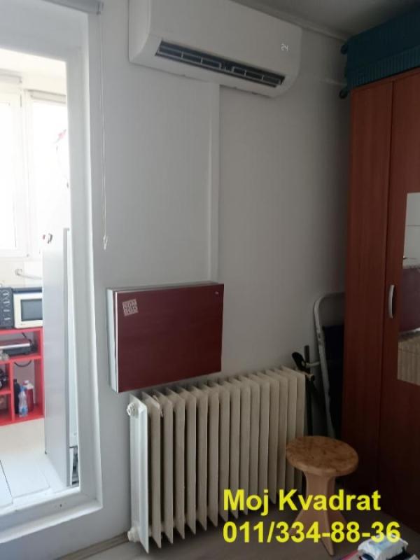 Slika 9 - Jednosoban stan na prodaju, 30m2, 118.000€