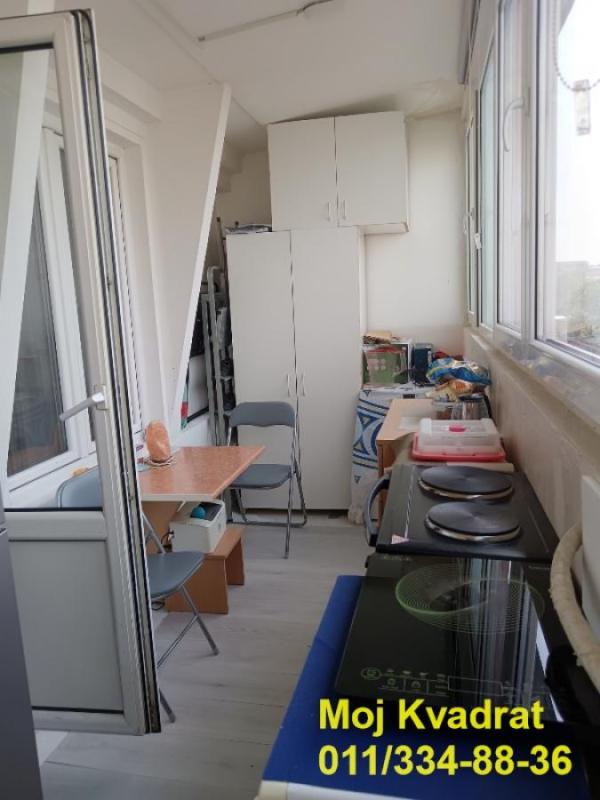 Slika 5 - Jednosoban stan na prodaju, 30m2, 118.000€