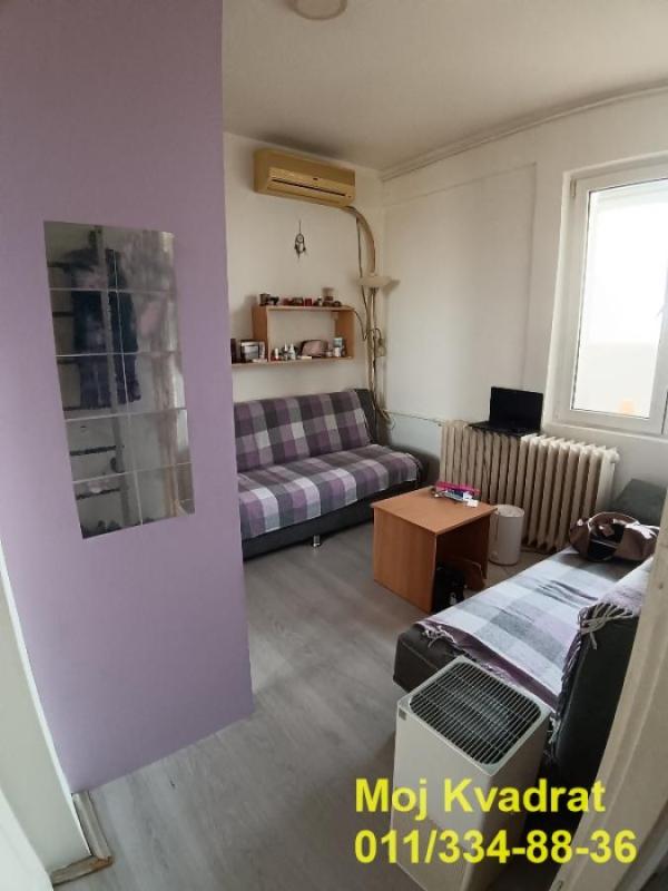 Slika 1 - Jednosoban stan na prodaju, 30m2, 118.000€