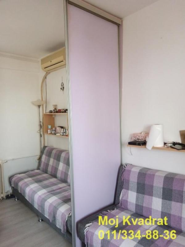 Slika 2 - Jednosoban stan na prodaju, 30m2, 118.000€