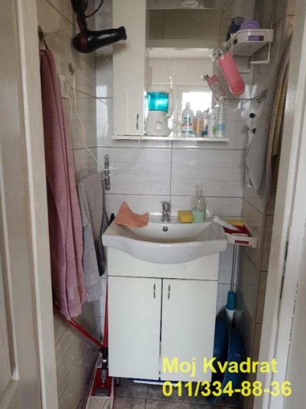 Slika 6 - Jednosoban stan na prodaju, 30m2, 118.000€