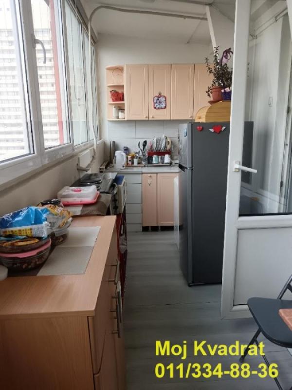 Slika 4 - Jednosoban stan na prodaju, 30m2, 118.000€