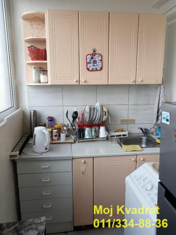 Slika 3 - Jednosoban stan na prodaju, 30m2, 118.000€