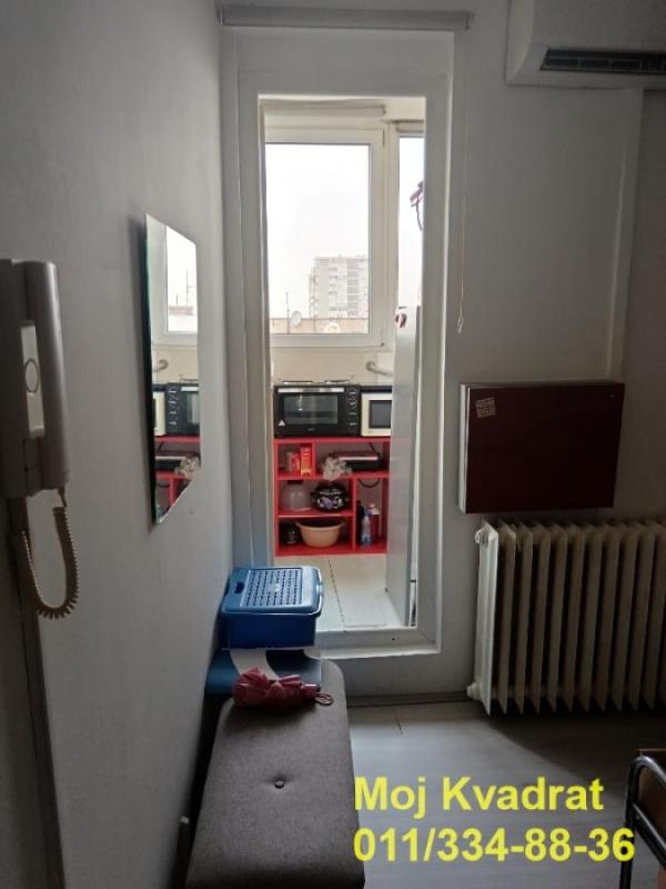 Slika 8 - Jednosoban stan na prodaju, 30m2, 118.000€