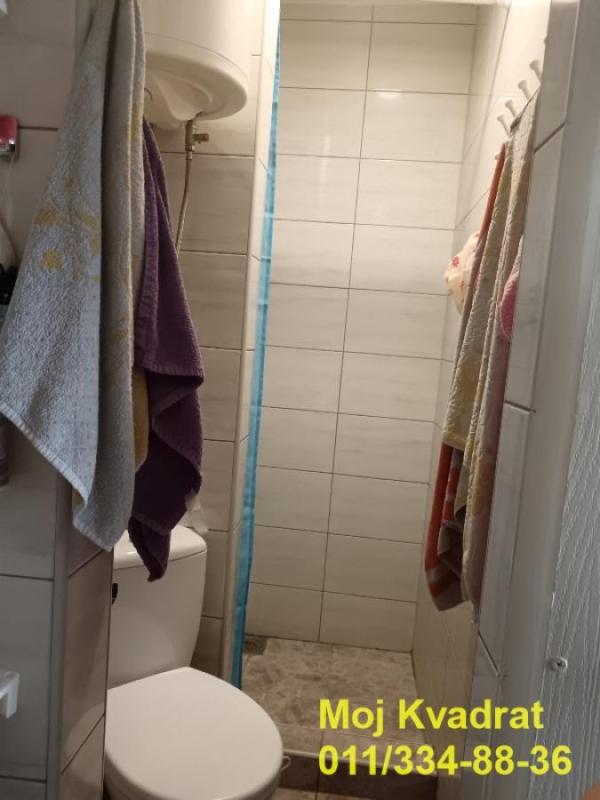 Slika 7 - Jednosoban stan na prodaju, 30m2, 118.000€