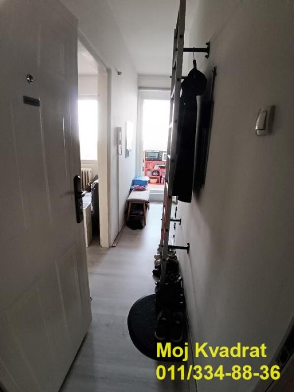 Slika 10 - Jednosoban stan na prodaju, 30m2, 118.000€