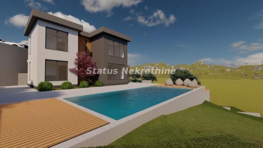 Slika 5 -  Plac na prodaju, Sremska kamenica - Popovica, , 122.270€