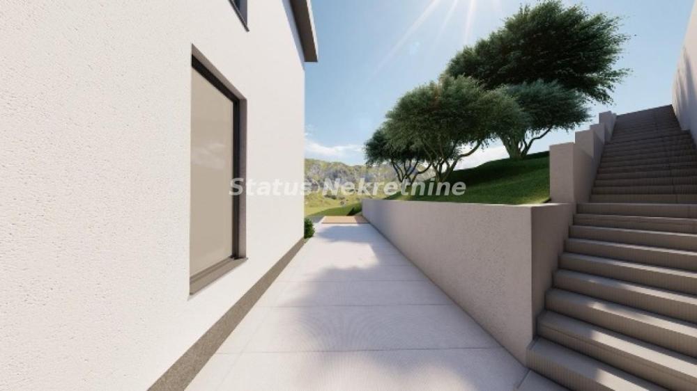 Slika 10 -  Plac na prodaju, Sremska kamenica - Popovica, , 122.270€