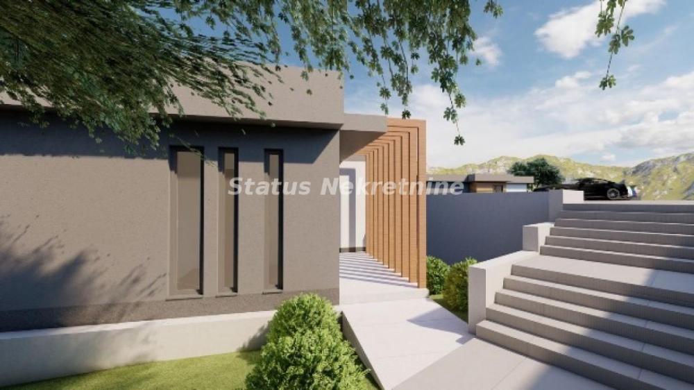 Slika 7 -  Plac na prodaju, Sremska kamenica - Popovica, , 122.270€