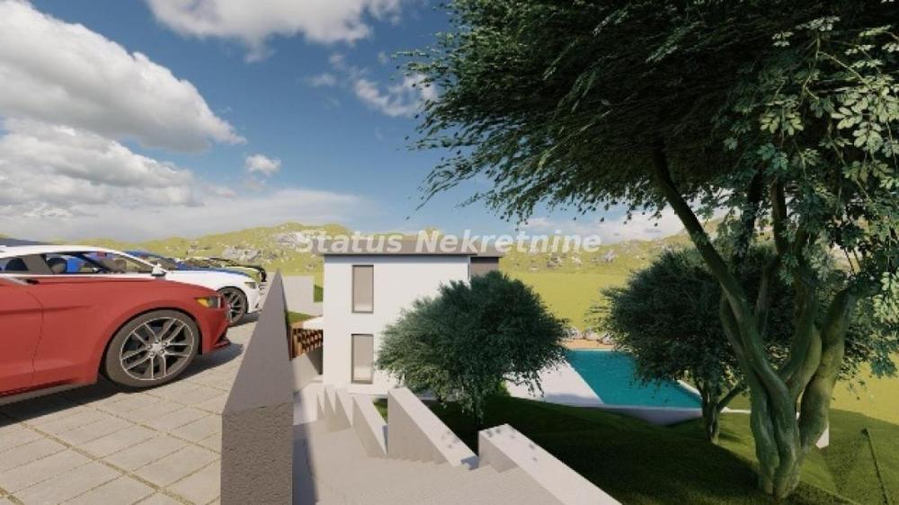 Slika 8 -  Plac na prodaju, Sremska kamenica - Popovica, , 122.270€