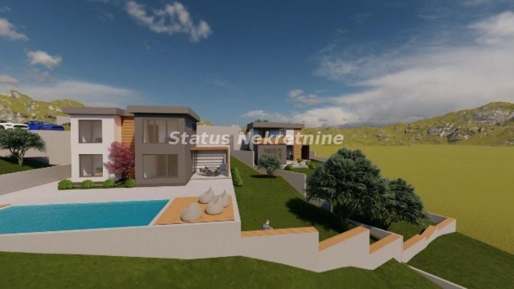 Slika 4 -  Plac na prodaju, Sremska kamenica - Popovica, , 122.270€