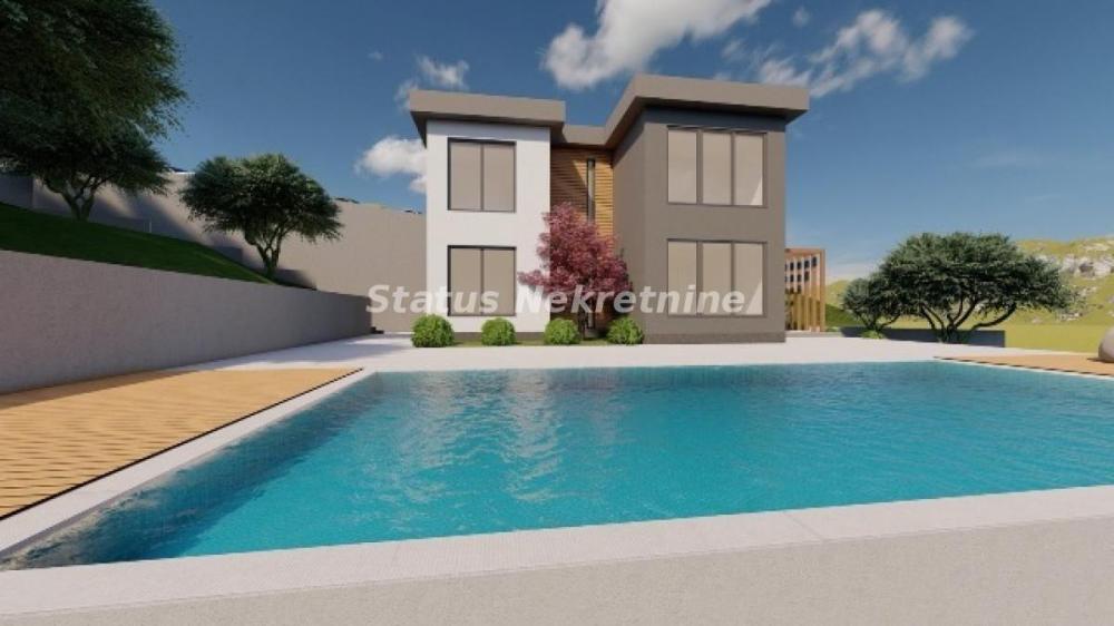 Slika 9 -  Plac na prodaju, Sremska kamenica - Popovica, , 122.270€