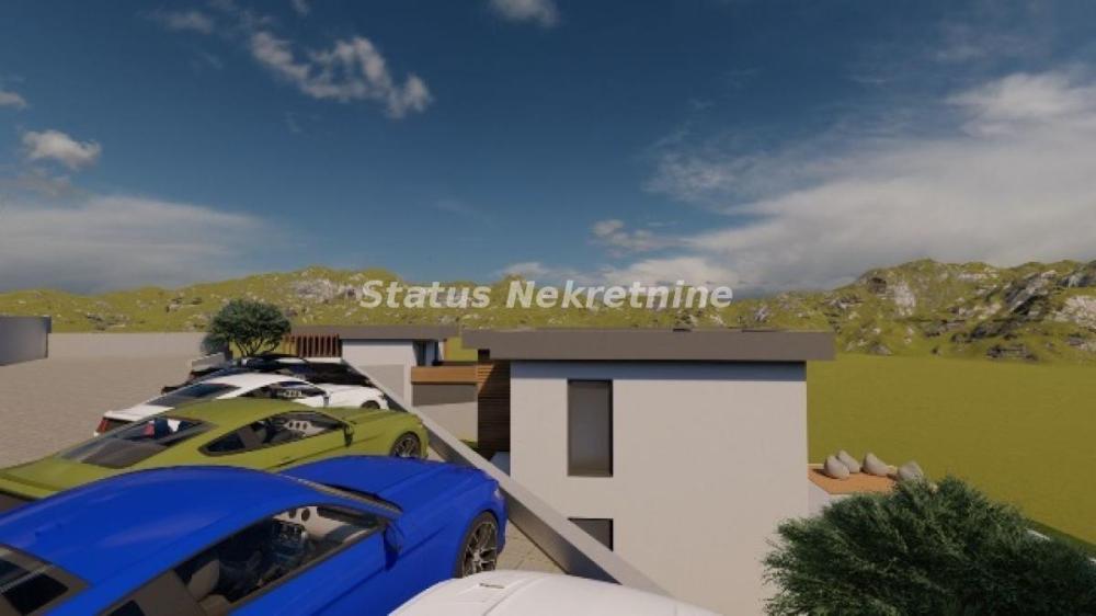 Slika 6 -  Plac na prodaju, Sremska kamenica - Popovica, , 122.270€