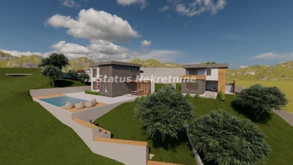 Slika 3 -  Plac na prodaju, Sremska kamenica - Popovica, , 122.270€